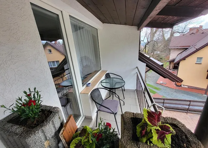 홈스테이 W Karpaczu *