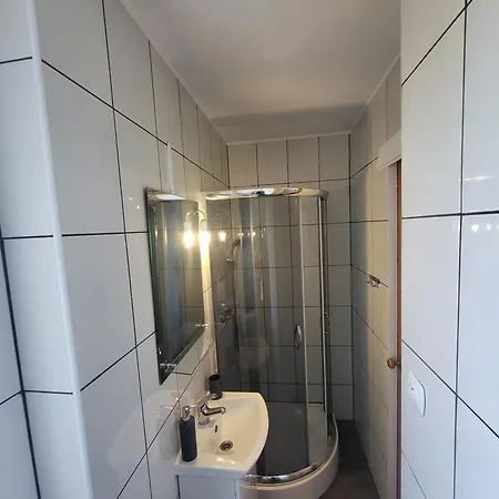 Pokój W Karpaczu Habitación en casa particular Karpacz