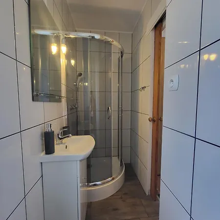 Privatunterkunft W Karpaczu Karpacz