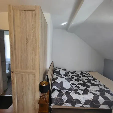 Pokój W Karpaczu
