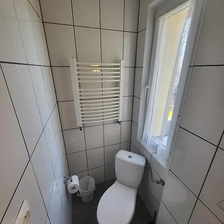 Pokój W Karpaczu Habitación en casa particular