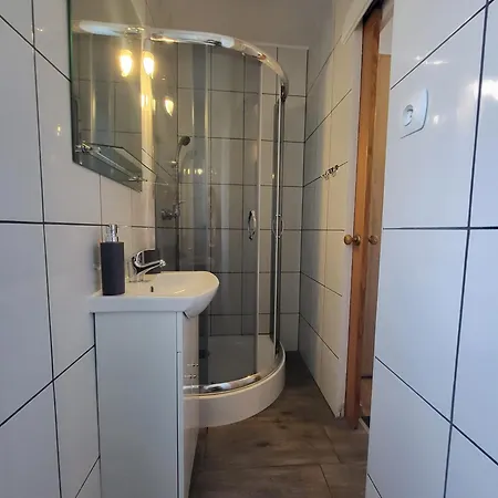 Habitación en casa particular Pokój W Karpaczu