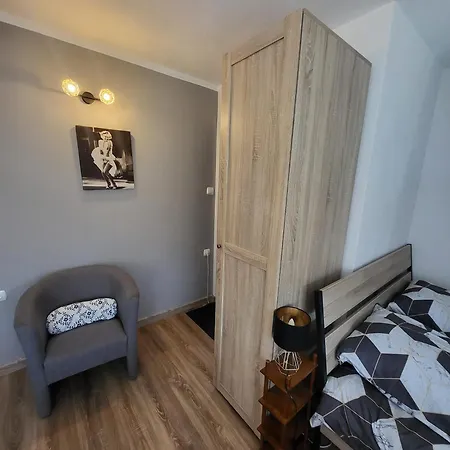 Habitación en casa particular Pokój W Karpaczu Karpacz