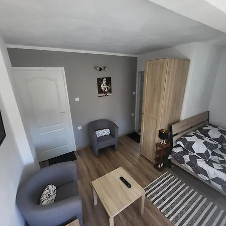 Pokój W Karpaczu Habitación en casa particular Karpacz