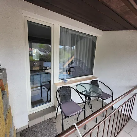Pokój W Karpaczu Habitación en casa particular Karpacz