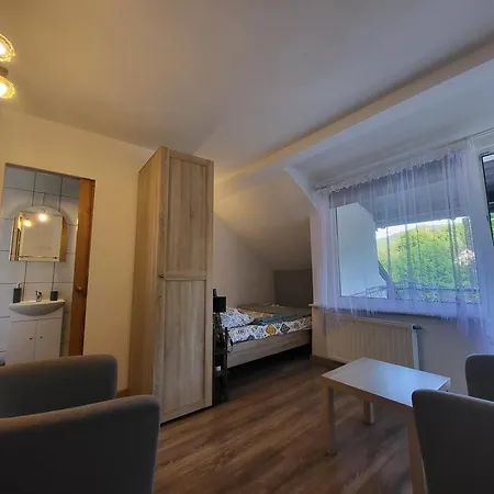 Habitación en casa particular Pokój W Karpaczu