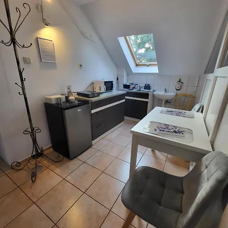 Pokój W Karpaczu Habitación en casa particular Karpacz