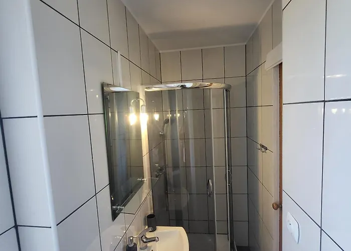 W Karpaczu Privatunterkunft Karpacz