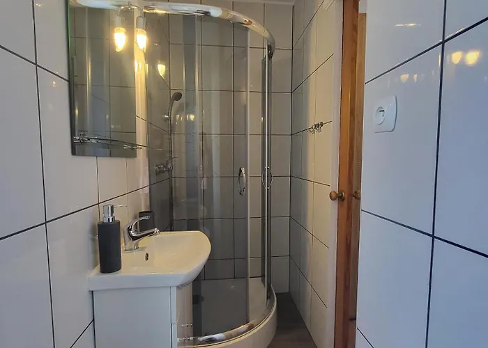 Privatunterkunft W Karpaczu Karpacz