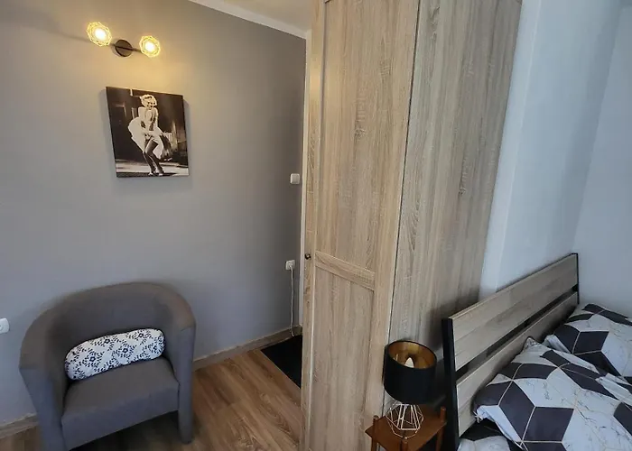 Privatunterkunft W Karpaczu Karpacz