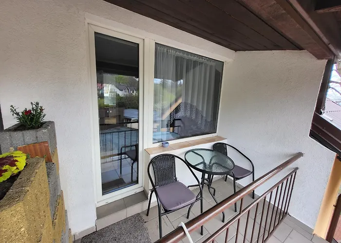 W Karpaczu Privatunterkunft Karpacz